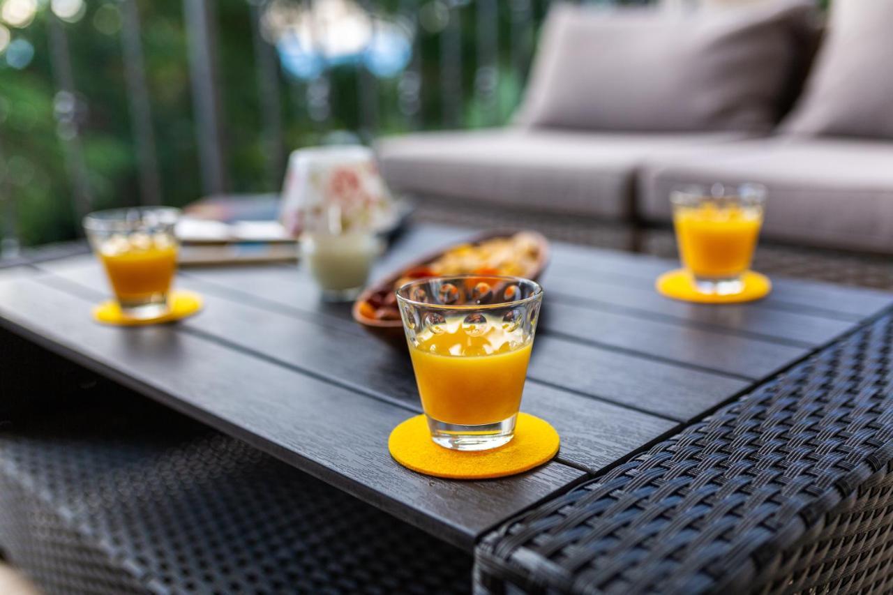 Apartment Nada 1 มาลินสกา ภายนอก รูปภาพ