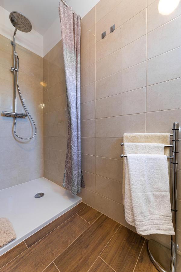Apartment Nada 1 มาลินสกา ภายนอก รูปภาพ